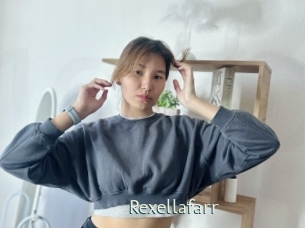 Rexellafarr