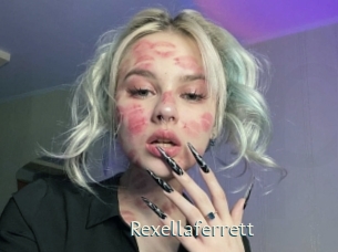 Rexellaferrett