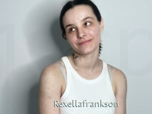 Rexellafrankson
