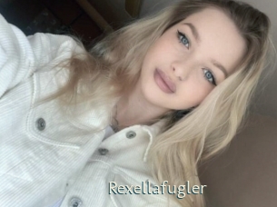 Rexellafugler