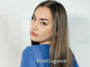 Rexellagame