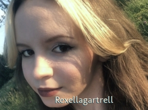 Rexellagartrell