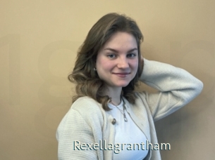 Rexellagrantham