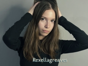 rexellagreaves 1 grosse chatte poilue
