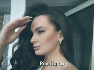 Rexellaguy
