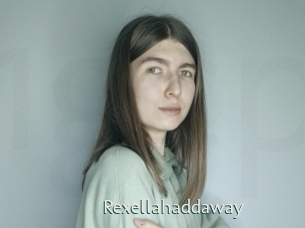 Rexellahaddaway
