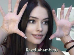 Rexellahamblett