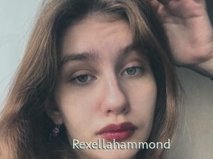 Rexellahammond