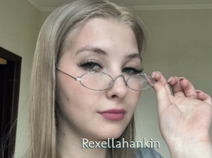 Rexellahankin