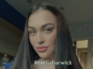 Rexellaharwick