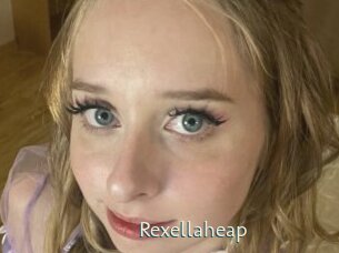 Rexellaheap