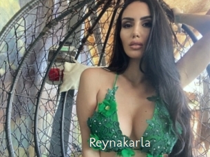 Reynakarla