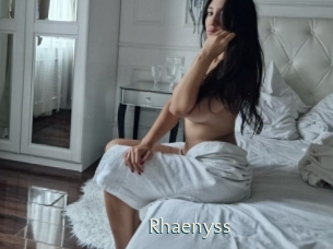 Rhaenyss