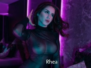 Rhea