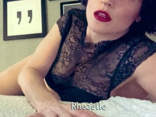 Rheaelle