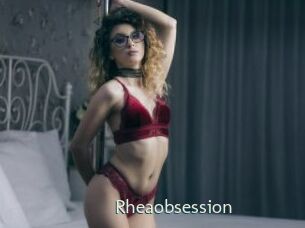 Rheaobsession