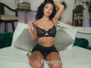 Rheasinn