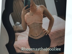 Rheeenaathajoooliee