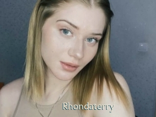Rhondaterry