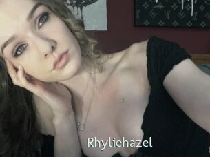 Rhyliehazel