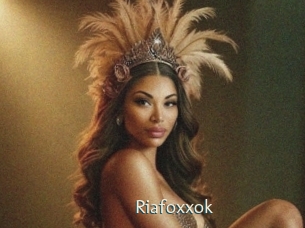 Riafoxxok
