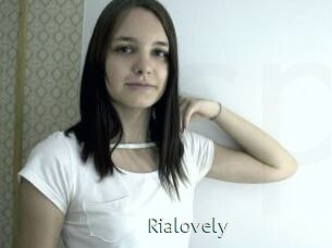 Rialovely