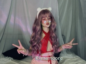 Rianamoore