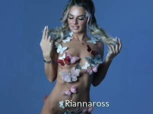 Riannaross