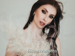 Riannastevens