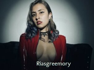 Riasgreemory