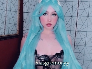 Riasgremoryy