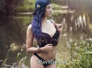 Riavidishiva