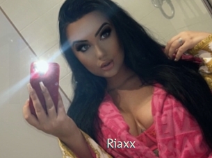 Riaxx