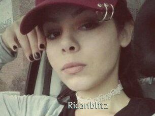 Ricanblitz