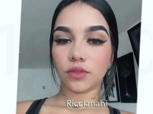 Riccianahi