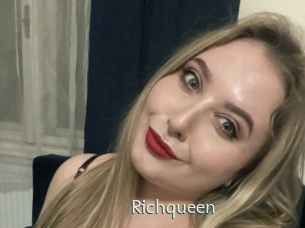 Richqueen