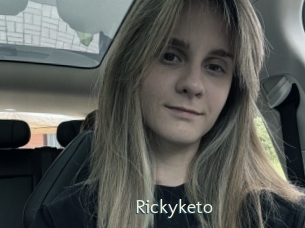 Rickyketo