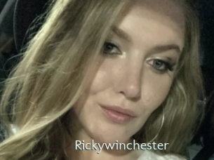 Rickywinchester