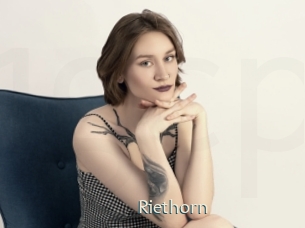 Riethorn