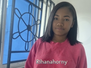 Rihanahorny