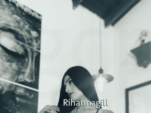 Rihannagill
