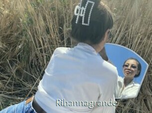 Rihannagrande