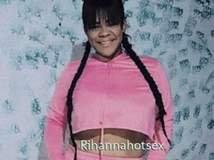 Rihannahotsex