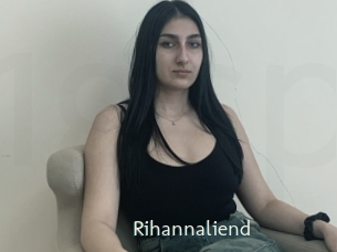 Rihannaliend