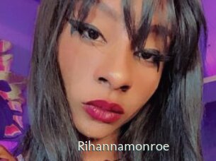 Rihannamonroe