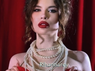 Rihannarey
