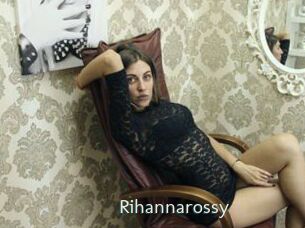 Rihannarossy