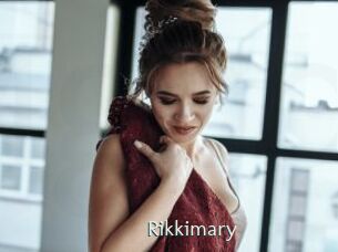 Rikkimary