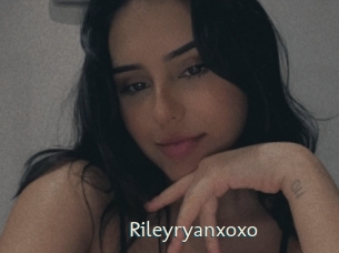 Rileyryanxoxo