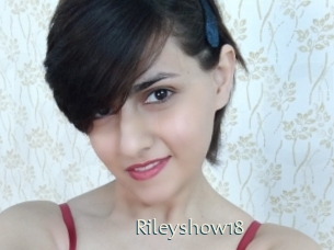 Rileyshow18